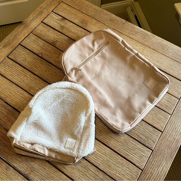 DSW Backpack Set - Picture 12 of 16